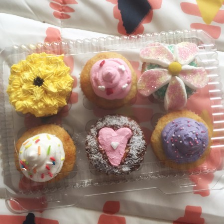 Especial día de la Madre